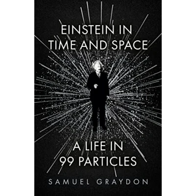 Bild av Einstein In Time And Space