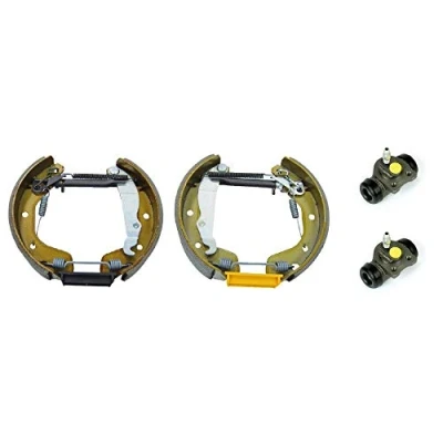 Bild av BREMBO Kit &amp; FIT K 59 032 de freins, freins à tambours OPEL: Corsa C 3/5 portes, Astra G CC, F Berline