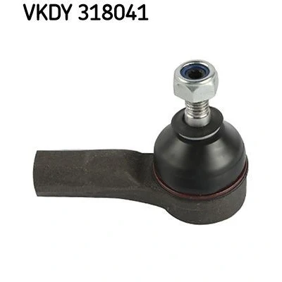 Bild av SKF VKDY 318041 Rotule de direction avec graisse synthétique SMART: Fortwo II Coupe, Cabriolet