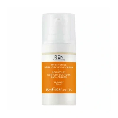 Bild av REN Brightening Dark Circle Eye Cream 15 ml