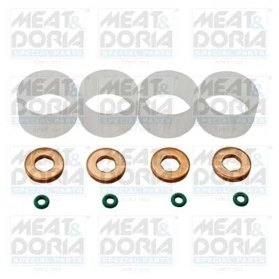 Bild av MEAT&amp;DORIA 98498 reparationssats, injektionssats för reparation, injektion N