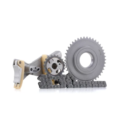 Bild av FAI AutoParts OPCK6 Kit de chaînes, commade pompe à huile AUDI: A4 B7 Berline, Avant, A6 C6 VOLKSWAGEN: Passat B6 Variant