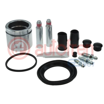 Bild av AUTOFREN SEINSA D43335S Kit De Réparation Étrier Frein Essieu avant 60 PISTON KIT+GUIDEPINS BMW: 8, 3 Coupe, 5 Berline oscaro, mister auto,