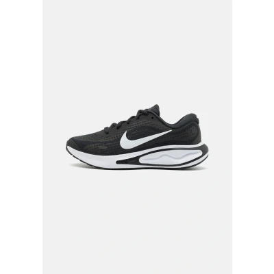 Bild av Nike Performance Journey RUN Väglöparskor, Storlek: 44, Black/white Textil/syntet