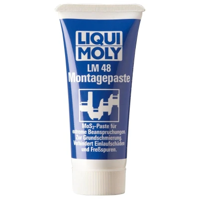 Bild av LIQUI MOLY 3010 Pâte de montage Tube 50