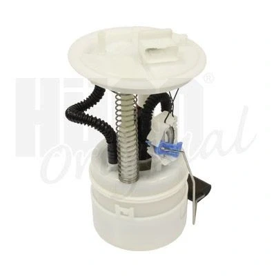 Bild av HITACHI 133447 Unité d&#039;injection de carburant électrique Essence Hueco FIAT: Punto Evo 3/5 portes