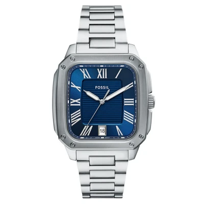 Bild av Fossil herr Klocka FS6121