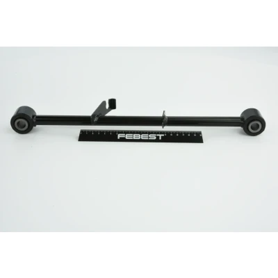 Bild av FEBEST 0225 T30RL Bras de suspension Essieu arrière gauche, devant l&#039;essieu barre oscillant transversal NISSAN: X Trail