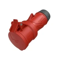Bild av Mennekes Cee extension joint ptx s 16a5p6h400vip54
