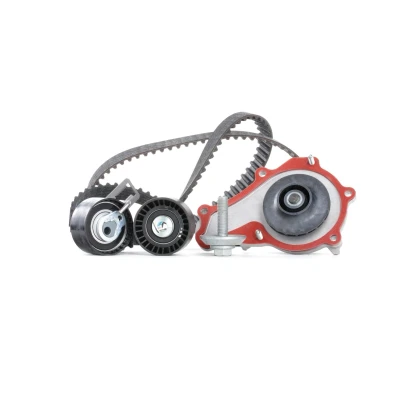 Bild av Vattenpump + kuggremssats GATES KP15657XS
