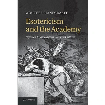 Bild av Esotericism and the Academy: Rejected Knowledge in Western Culture