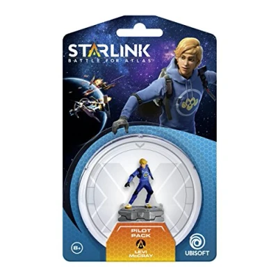 Bild av Starlink strid för Atlas Pilot Pack Levi (elektroniska spel)