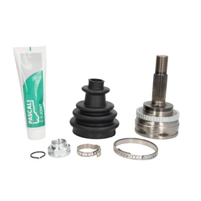 Bild av Ledsats, drivaxel Pascal G12080PC