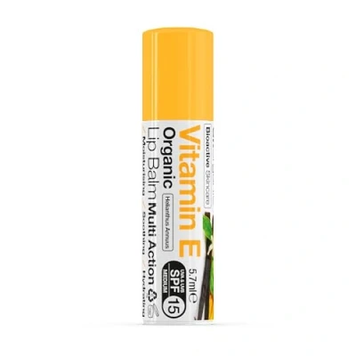 Bild av Do Bálsamo Labial Vitamina E Orgánica 5,7 ml.