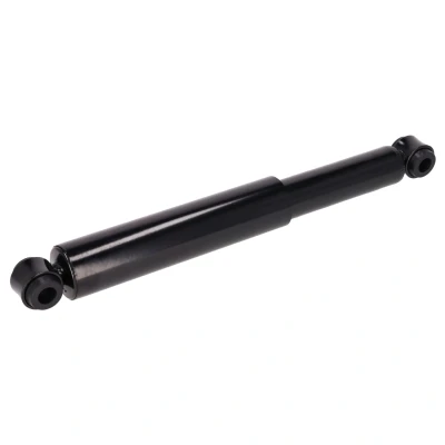Bild av FEBI BILSTEIN 193156 Stötdämpare Bakaxel höger, vänster Gastryck 523mm 321mm fjäderbärande dämpare nedre ögla, övre ögla