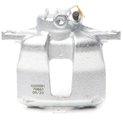 Bild av METZGER 6260081 Étrier de frein Essieu avant gauche PEUGEOT: 207 3/5 portes, 307 Break, CITROËN: Xsara Picasso, C4 I portes