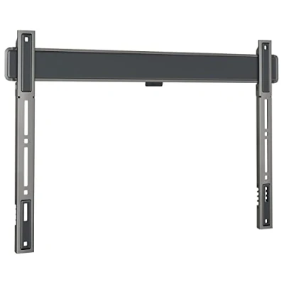 Bild av Vogel&#039;s Elite 5605 Extremt platt TV väggfäste för 40100 tums TV, max. 100 kg, hållare VESA 600 x 400, universell kompatibilitet, avstånd till väggen endast 1,5 cm