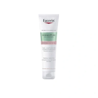 Bild av Eucerin DermoPure Tripple Effect Rengöringsgel 150 ml