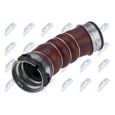 Bild av NTY GPP BM 078 Gaine De Suralimentation BMW: 3 Berline, Touring, Coupe