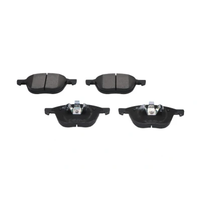 Bild av KAVO PARTS KBP 4513 Jeu de plaquettes frein FORD: C Max 2, Max, FOCUS 3, VOLVO: V40 3/5 portes, V50, C30, MAZDA: 3 5 5, Premacy