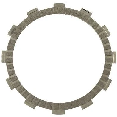 Bild av TRW MCC228 7 Kit disques garnis, embrayage