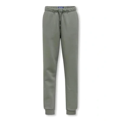 Bild av Only &amp; sons junior Osjceres sweatpants SWT Noos, Castor Gray, 134