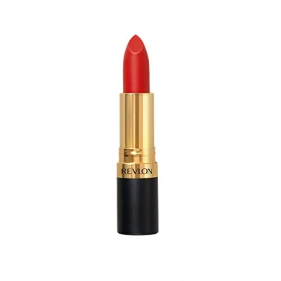 Bild av Revlon Super Lustrous Lipstick Matte 053 So Lit
