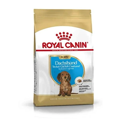 Bild av Royal Canin Dachshund Puppy 1.5kg