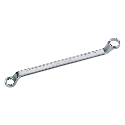 Bild av HANS 1103M/8X9 Clé polygonale double 1 183 8x9