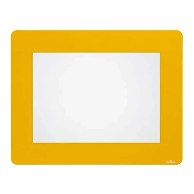 Bild av Durable Golvmarkering Ficka A4 avtagbar 10/fp