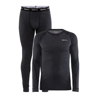 Bild av Craft Core Wool Merino Set M Baselayer