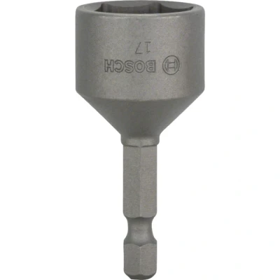 Bild av Bosch Hylsor 50 x 17 mm, M 10