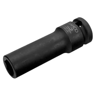 Bild av Bahco K7806Z 15/16 Krafthylsa 1/2&quot;, lång 15/16&quot;