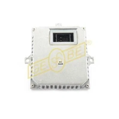 Bild av GEBE 9 9569 1 Ballast, lampe à décharge de gaz 12 Mise jour outil commande / du logiciel in nécessaire BMW: 3 Berline, Coupe, Touring