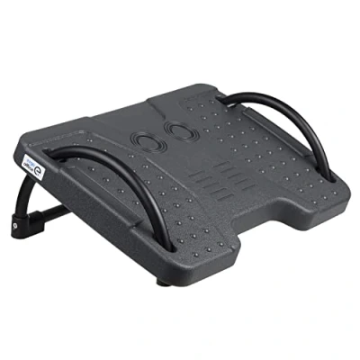 Bild av Ergonomic footrest Ergo Office, footrest, infinitely adjustable angle of inclination, ER 412