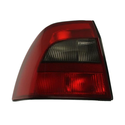 Bild av ABAKUS 442 1922L UE Feu arrière gauche P21W, P21/4W, R5W, PY21W sans porte lampe, ampoule OPEL: Vectra B Berline