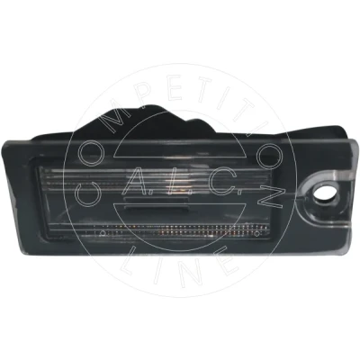 Bild av AIC 55788 Eclairage De Plaque d&#039;Immatriculation arrière sans porte lampe VOLVO: V70 2, XC70 I Cross Country, S80