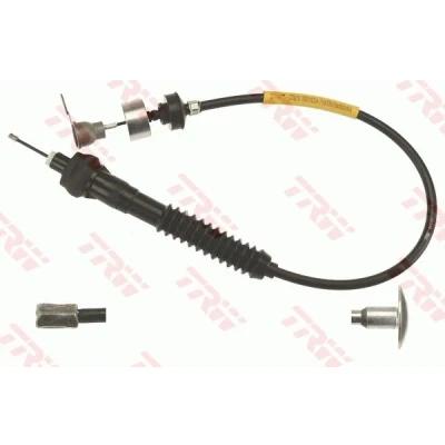 Bild av TRW GCC103 Câble d&#039;Embrayage CITROËN: Xsara Coupe, 5 portes, Break, PEUGEOT: 306 3/5 Cabriolet, Berline