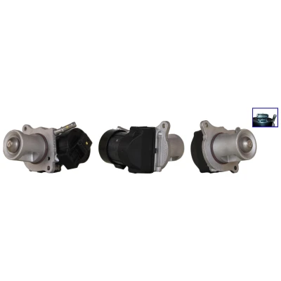 Bild av DRI 717730403 Vanne EGR électrique avec joints MERCEDES BENZ: Classe E Coupe, R, ML