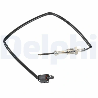 Bild av DELPHI TS30034 12B1 Givaren BMW: 3 Coupe, 5 Touring, Touring