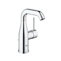 Bild av Grohe Essence, Tvättställsblandare ettgrepp, DN 15 M Size, Cool Sunrise