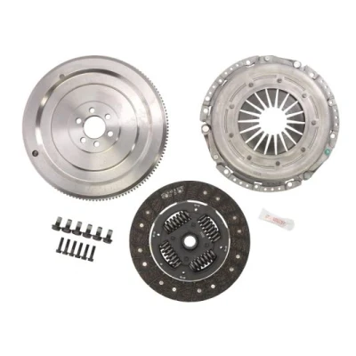 Bild av NEXUS F1A079NX Kit d&#039;Embrayage 240 VOLKSWAGEN: Golf 4, Sharan I, 4 Variant, AUDI: A3 3/5 portes, SKODA: Fabia I 5 1 Combi