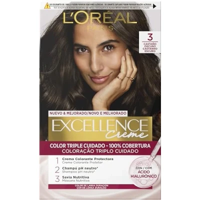 Bild av LOREAL färgtillbehör, 1 st