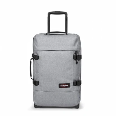 Bild av Eastpak TRANVERZ S Resväska, 51 x 32.5 23 cm, 42 L Sunday Grey (Grå)