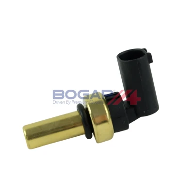 Bild av BOGAP C4126102 Kylvätsketemperatursensor MERCEDES BENZ: Sprinter 3.5 T Skåpbil, SL Cabriolet, E klass Sedan, OPEL: Corsa Hatchback