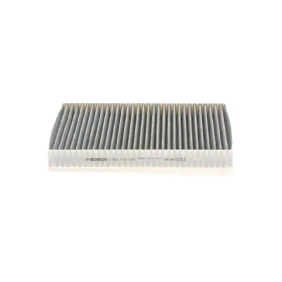 Bild av Filter, kupéventilation BOSCH 1 987 432 535