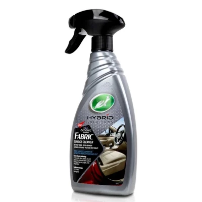 Bild av TURTLEWAX Hybrid Solutions Fabric Surface Clean 54054 Textil / Mattrengöringsmedel aerosol