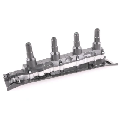 Bild av VEMO Original Quality V50 70 0002 Bobine d&#039;allumage 10 12 noir SAAB: 9 3 3/5 portes, Cabriolet, 5 Berline