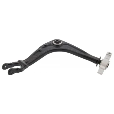 Bild av MAPCO 49320 Bras de suspension Essieu avant gauche, inférieur barre oscillant transversal Fonte d&#039;acier PEUGEOT: 407 Berline, SW, 508 I SW