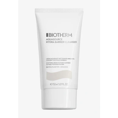 Bild av Biotherm Aquasource Hydra Barrier Cleanser Ansiktsrengöring, Storlek: 150 ml,